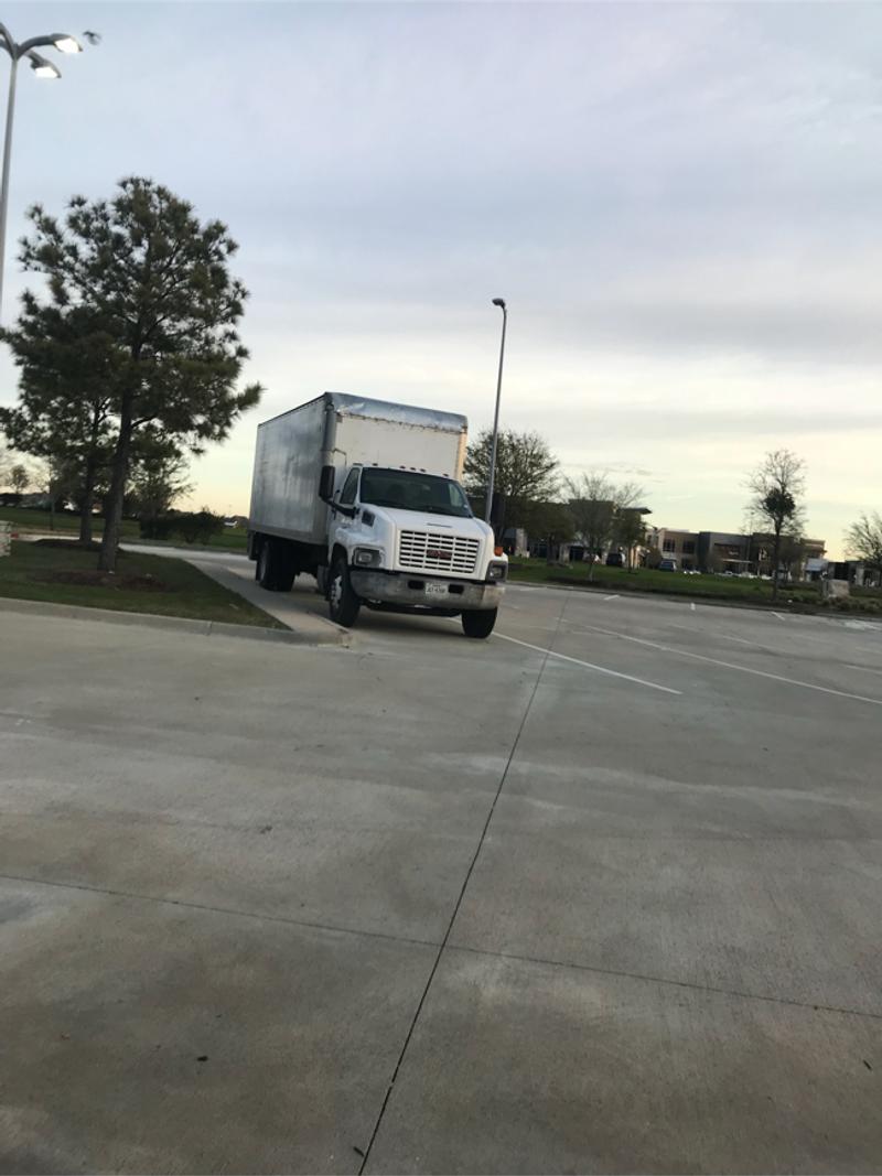 Looking for Employment for my box truck and Cargo Van for sale in