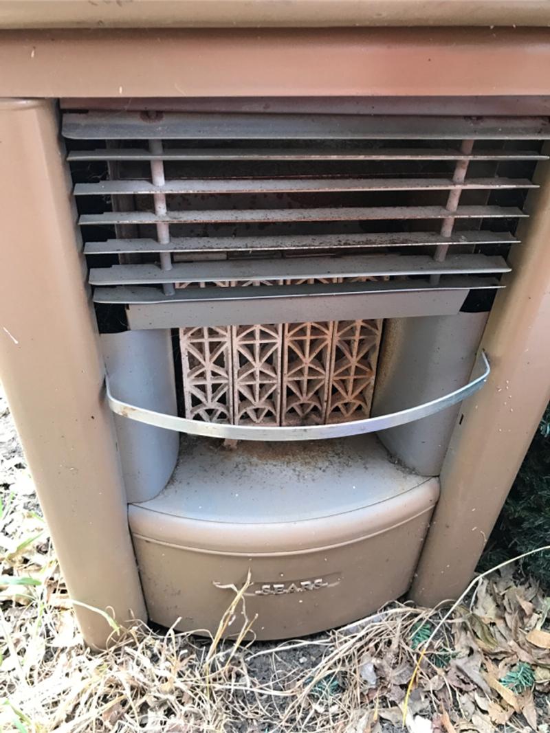 I repair Dearborn gas heaters for sale in Dallas, TX 5miles Buy and Sell