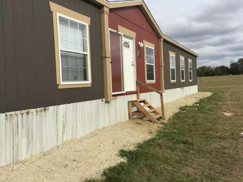 Mobile home skirting for sale in Princeton, TX 5miles Buy and Sell