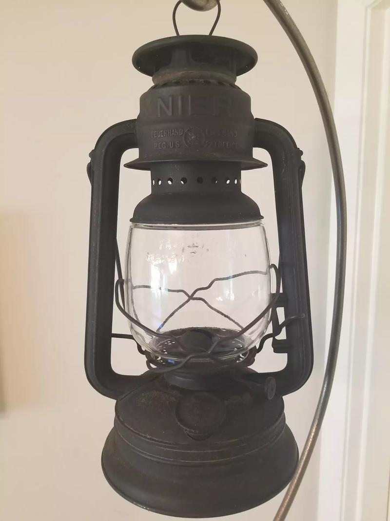 Vintage Feuerhand 260 oil lantern for sale in Stuart, FL 5miles