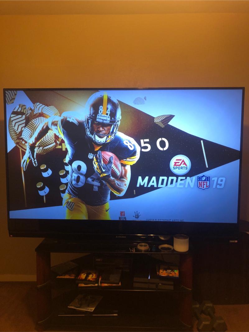 73 Mitsubishi projector tv for sale in The Colony, TX 5miles Buy and