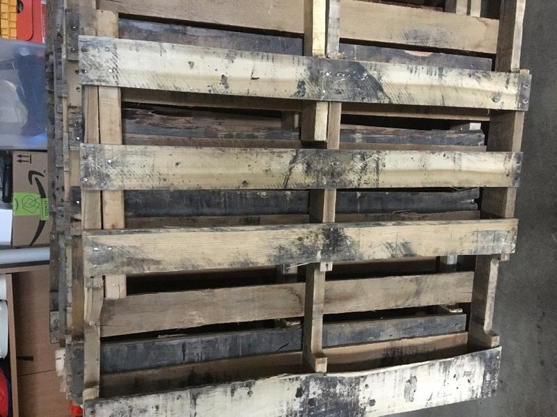 !! Free Wood Pallets !! (Richmond,VA) for sale in Henrico, VA 5miles