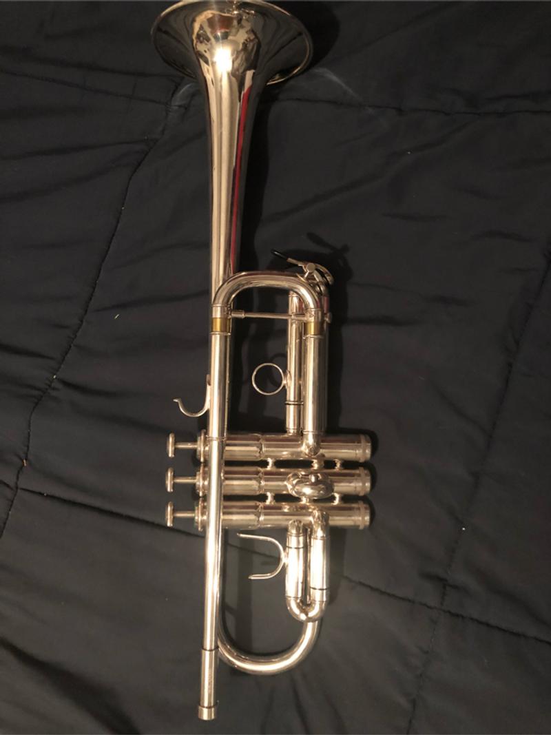 French Besson Classic C Trumpet for sale in Mesa, AZ 5miles Buy and Sell