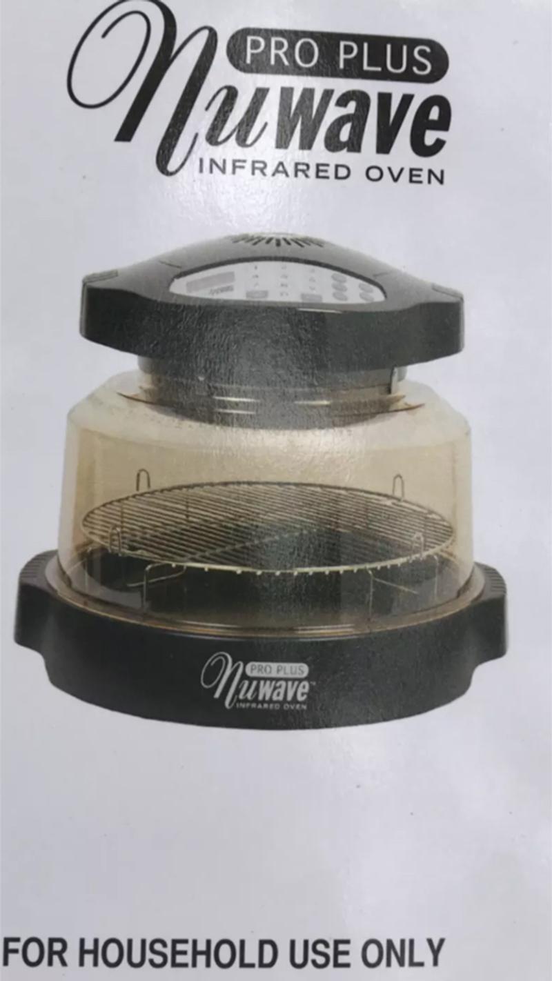 NuWave Oven for sale in Kyle, TX 5miles Buy and Sell