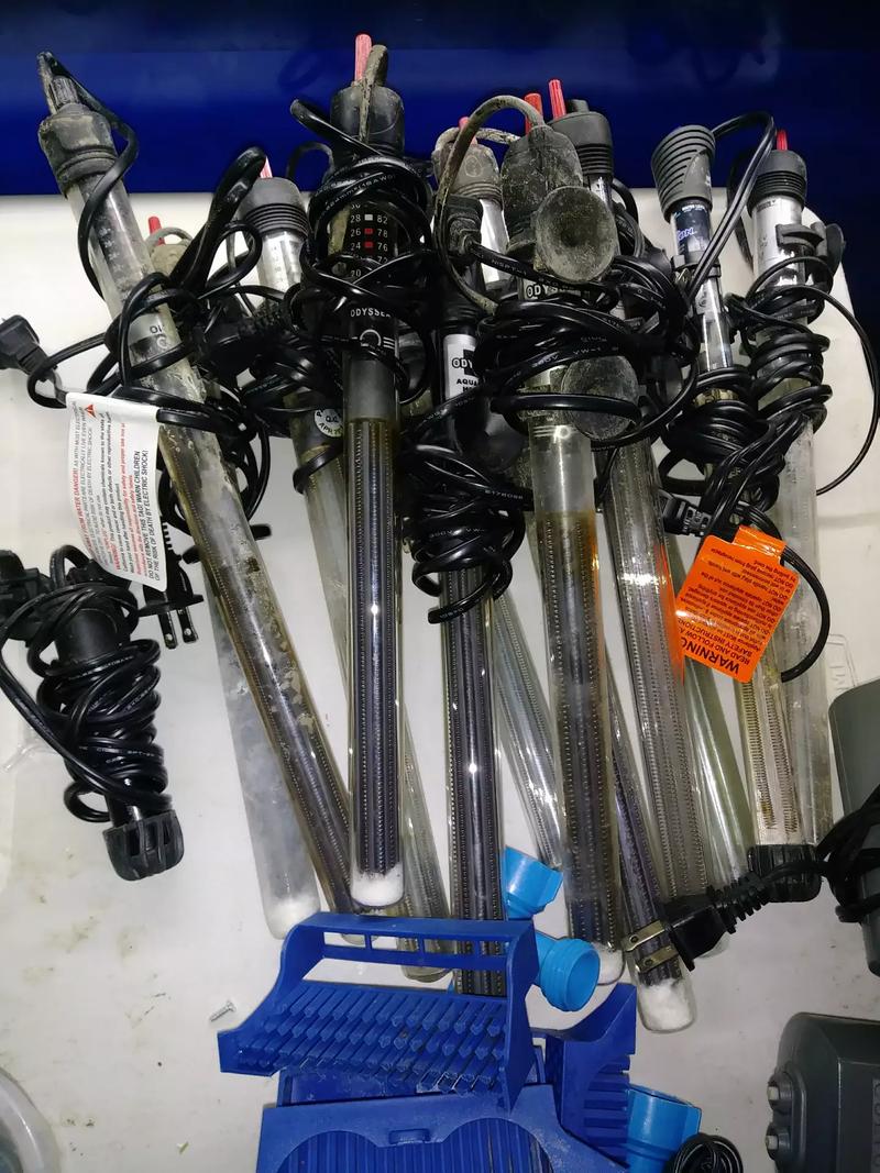 300 watt aquarium heater for sale in Mesquite, TX 5miles Buy and Sell