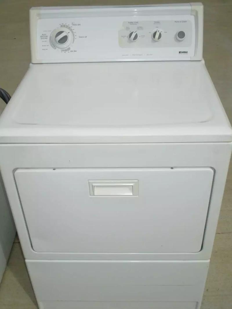 Kenmore dryer heavy duty king size capacity for sale in Fort Worth, TX