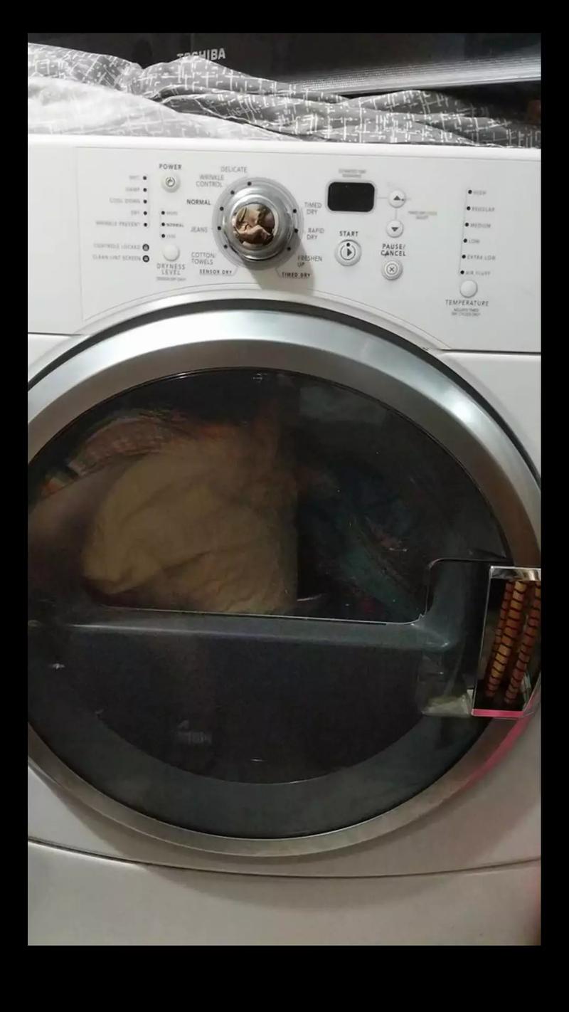 Maytag EPIC Z MEDZ600TW2 Stackable Electric dryer for sale in