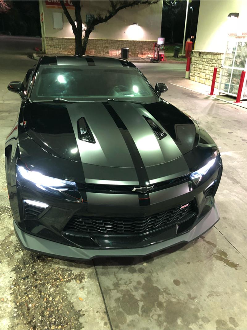 Auto vinyl wrap for sale in Pharr, TX 5miles Buy and Sell