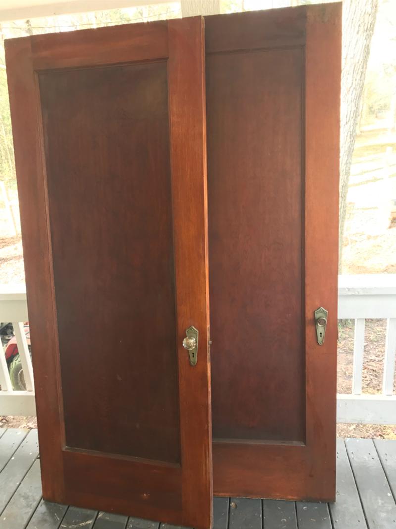 Antique doors for sale in Conroe, TX 5miles Buy and Sell