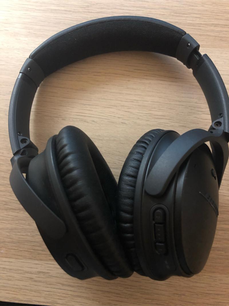 Bose q35 II wireless for sale in Palisades Park, NJ - 5miles: Buy and Sell