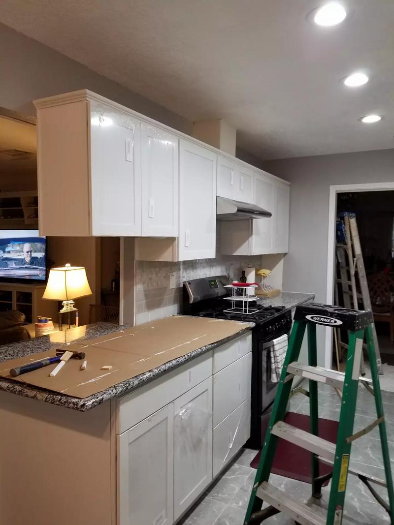 Sheetrock, tape and float ,texture, interior and exterior painting. for sale in Humble, TX