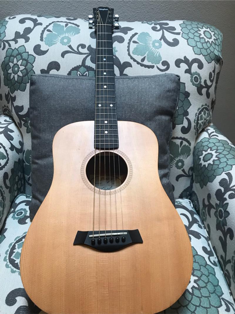 Baby Taylor Guitar for sale in Grapevine, TX 5miles Buy and Sell