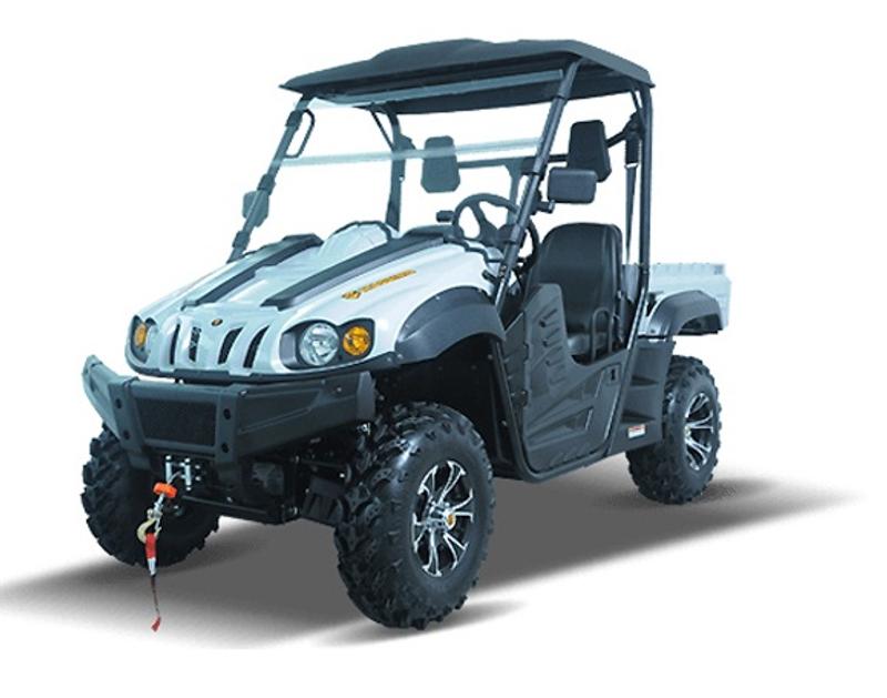 MASSIMO MSU 500 UTV for sale in Arlington, TX 5miles Buy and Sell