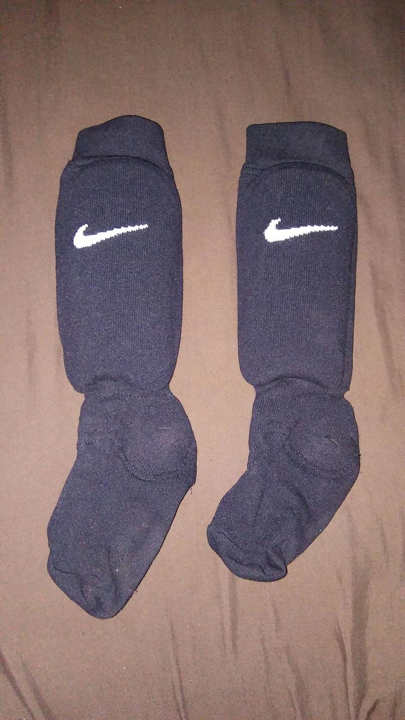 pre cut nike soccer socks