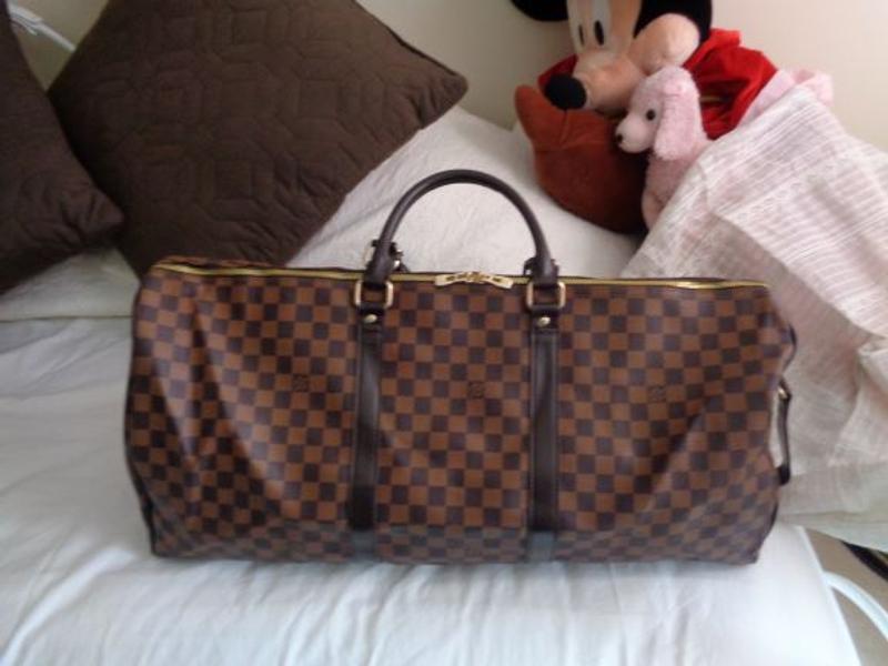 Louis Vuitton Harwin Houston Tx