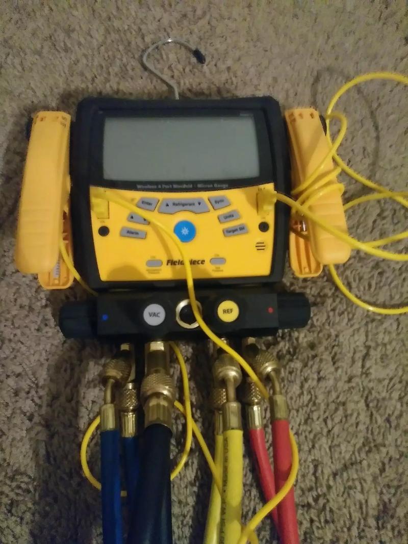 Fieldpiece ac gauges for sale in Dallas, TX 5miles Buy and Sell