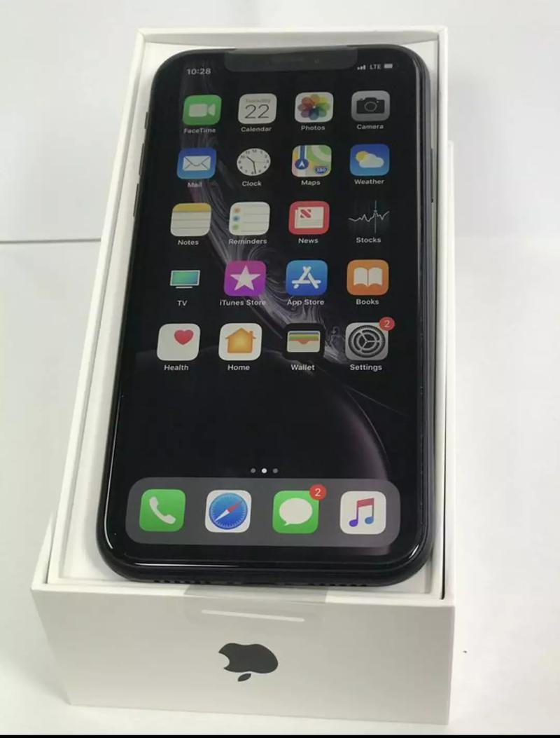 IPHONE XR Brand new Tmobile/METRO pcs for sale in Middletown, NY