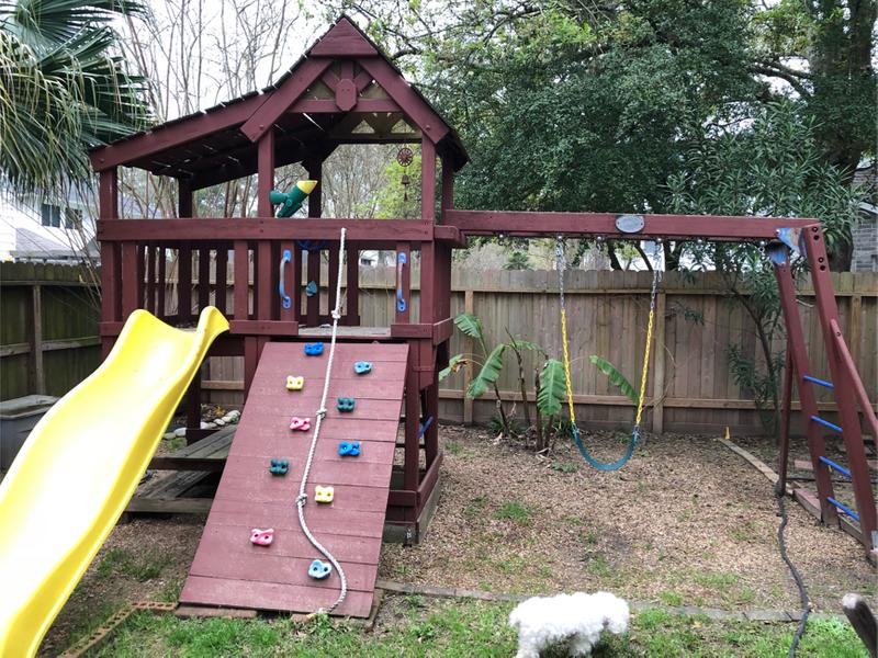 Sunray playset by rainbow / free read details!PENDING!!! for sale in