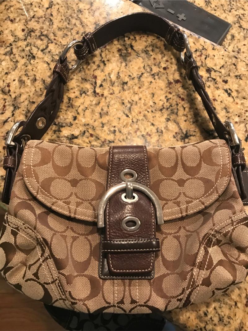Where To Buy Coach Handbags Semashow