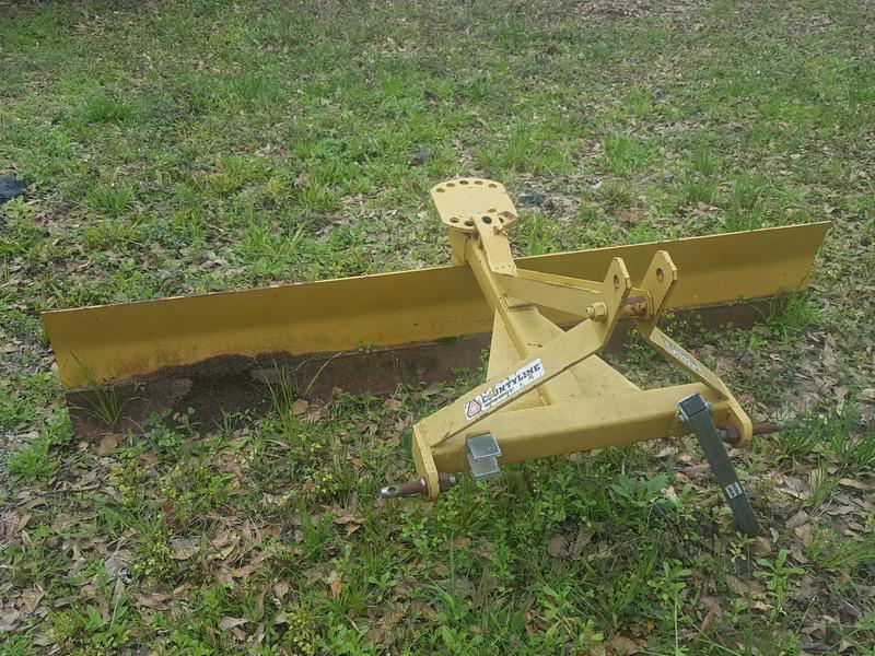 Grader blade for sale or trade for sale in Huntsville, TX 5miles Buy