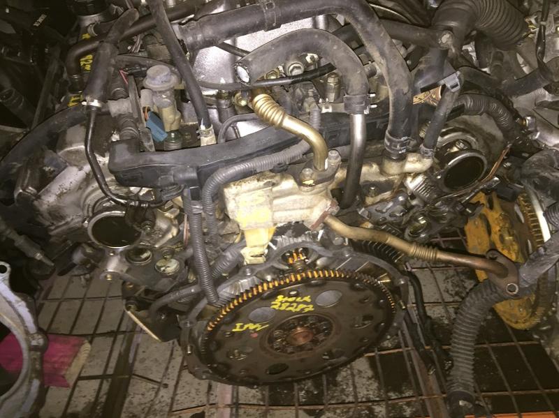 1996 Lexus LS400 4.0 V8 Engine Motor Assembly for sale in Houston, TX