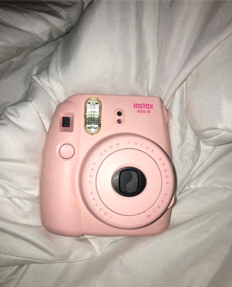Fujifilm polaroid camera for sale in Queen Creek, AZ 5miles Buy and Sell