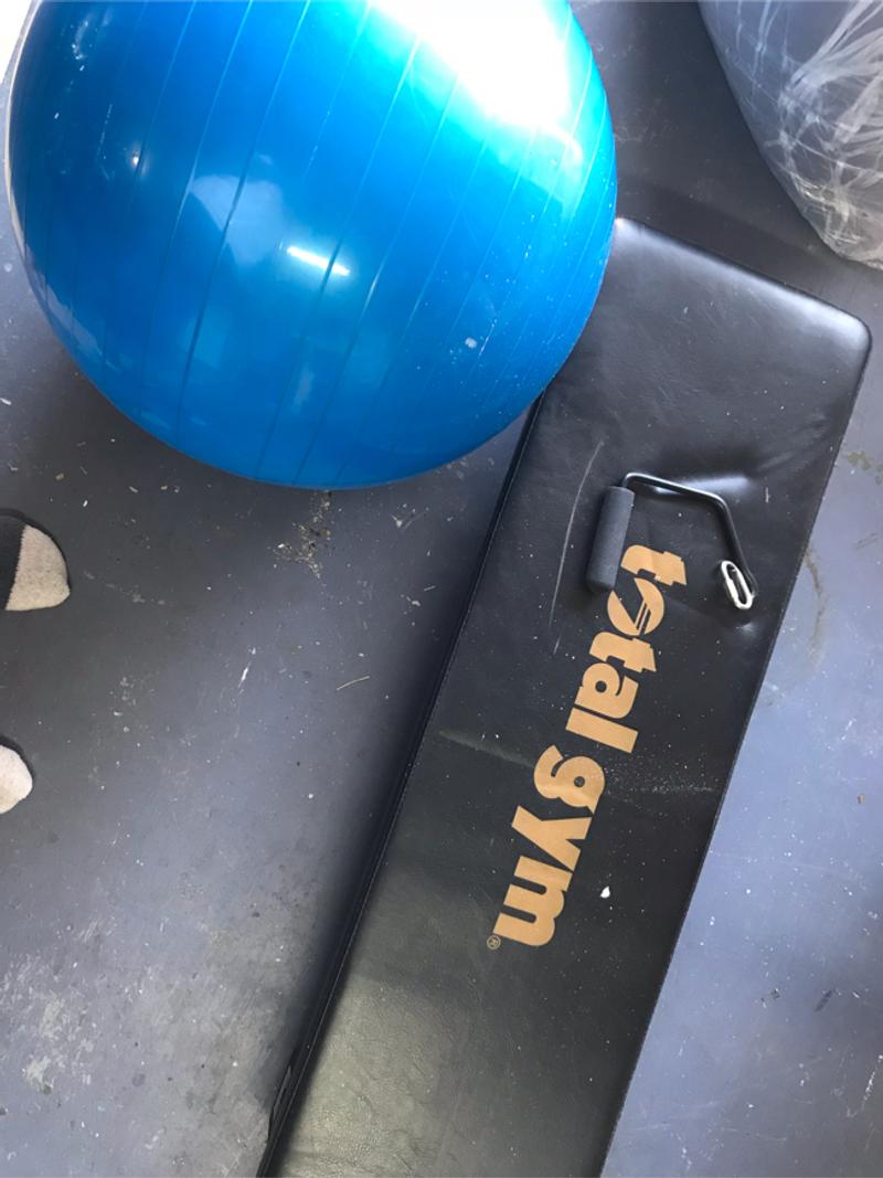 Exercise Equipment for sale in Arlington, TX 5miles Buy and Sell