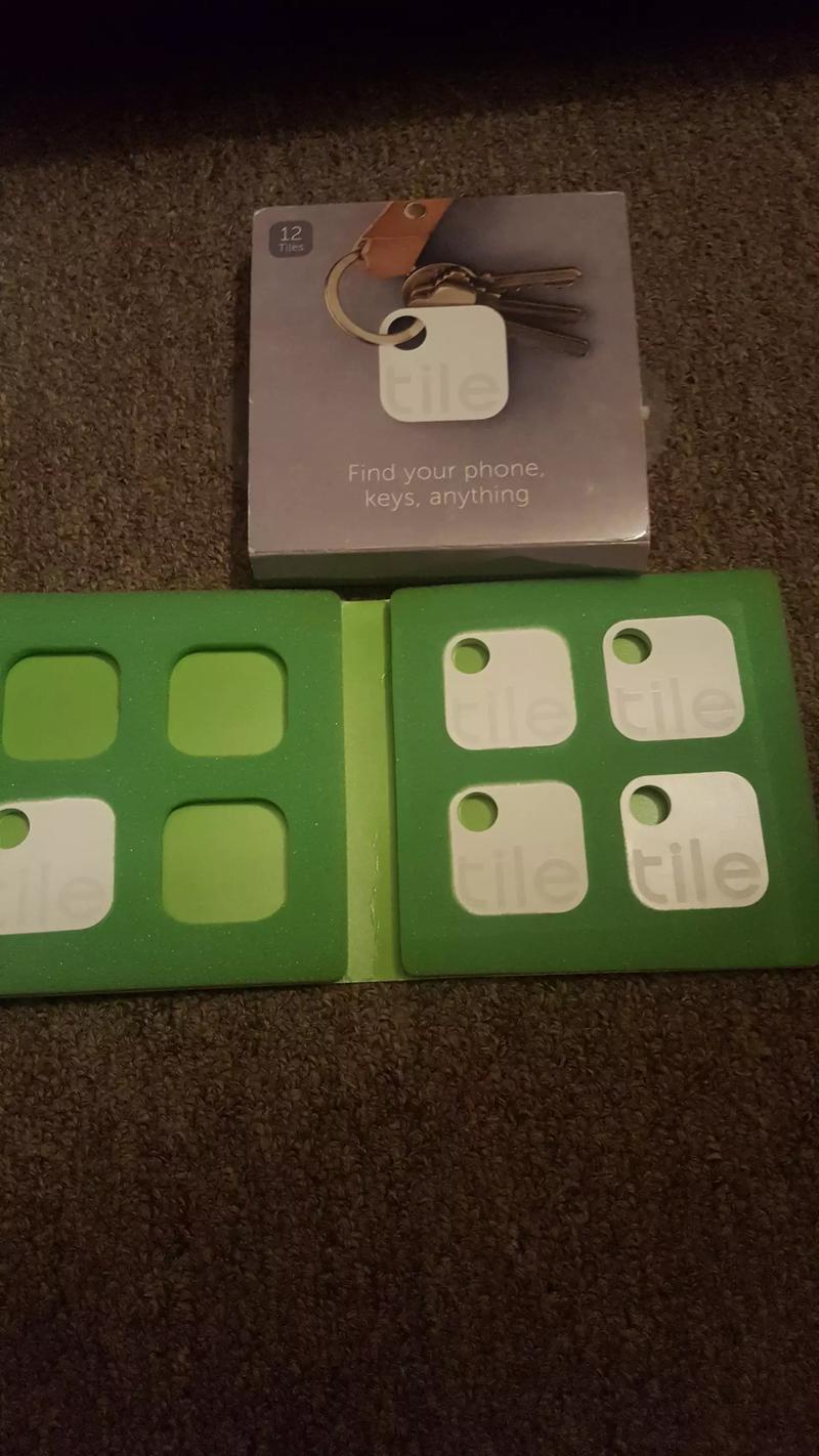 Tile Model T1003 Key Finder. for sale in Hyde Park, MA 5miles Buy