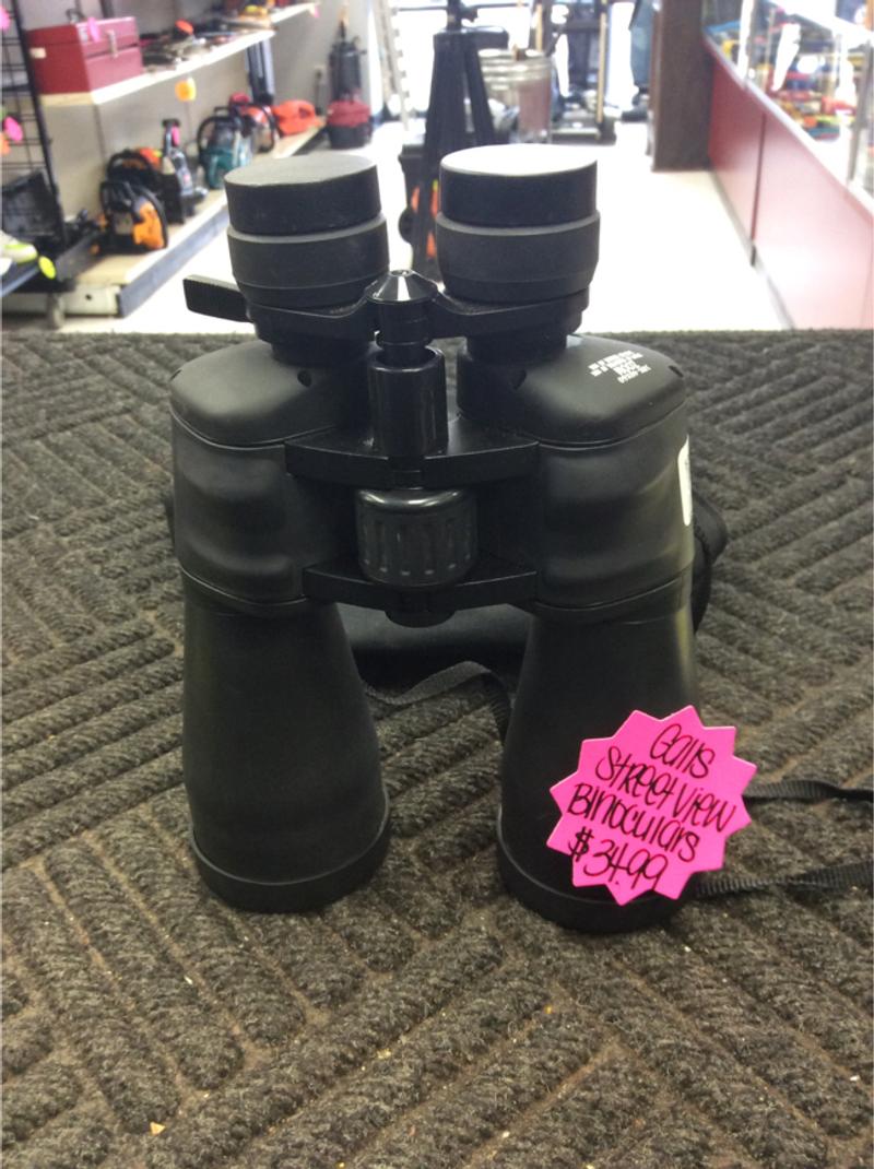 Galls Street View Binoculars for sale in Humble, TX 5miles Buy and Sell