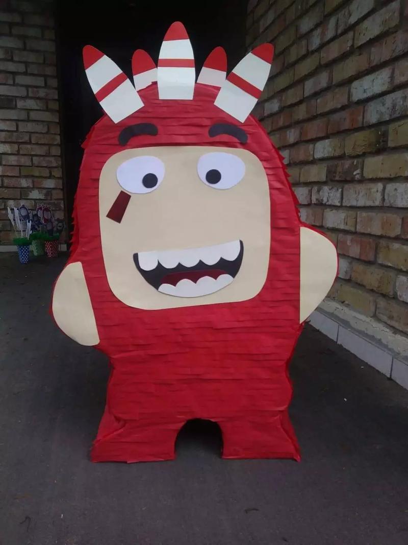 oddbods for sale