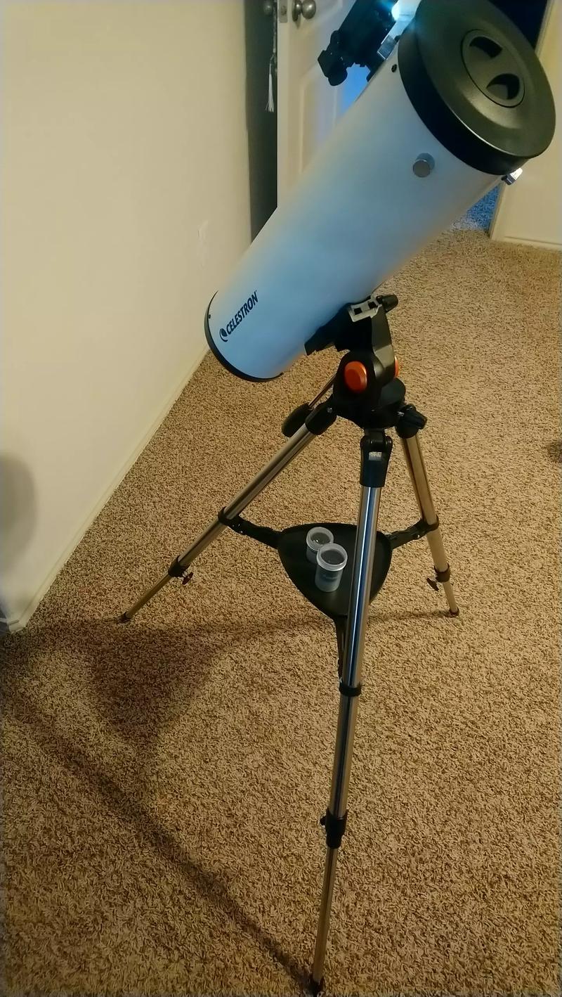 Telescope for sale in Fort Worth, TX 5miles Buy and Sell