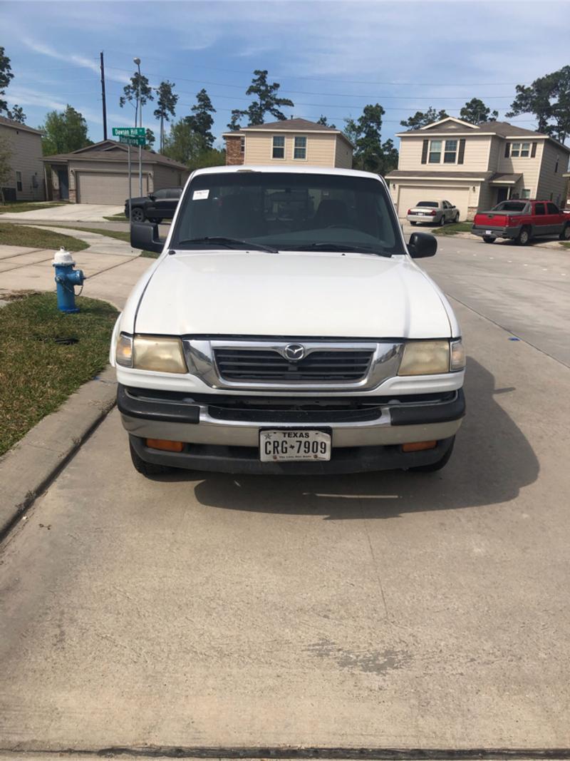 2006 Mazda BSeries Truck B3000 Dual Sport 2dr Regular Cab SB for sale
