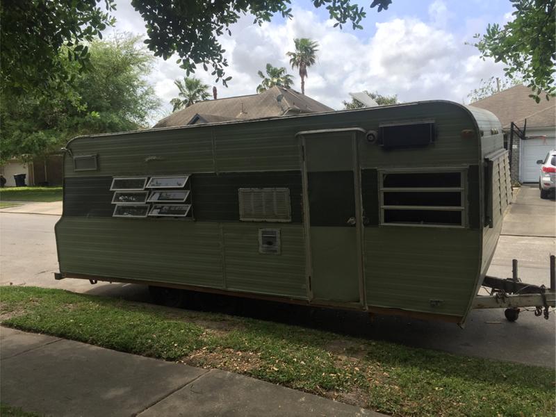 Rv bumper pull camper for sale in Baytown, TX 5miles Buy and Sell