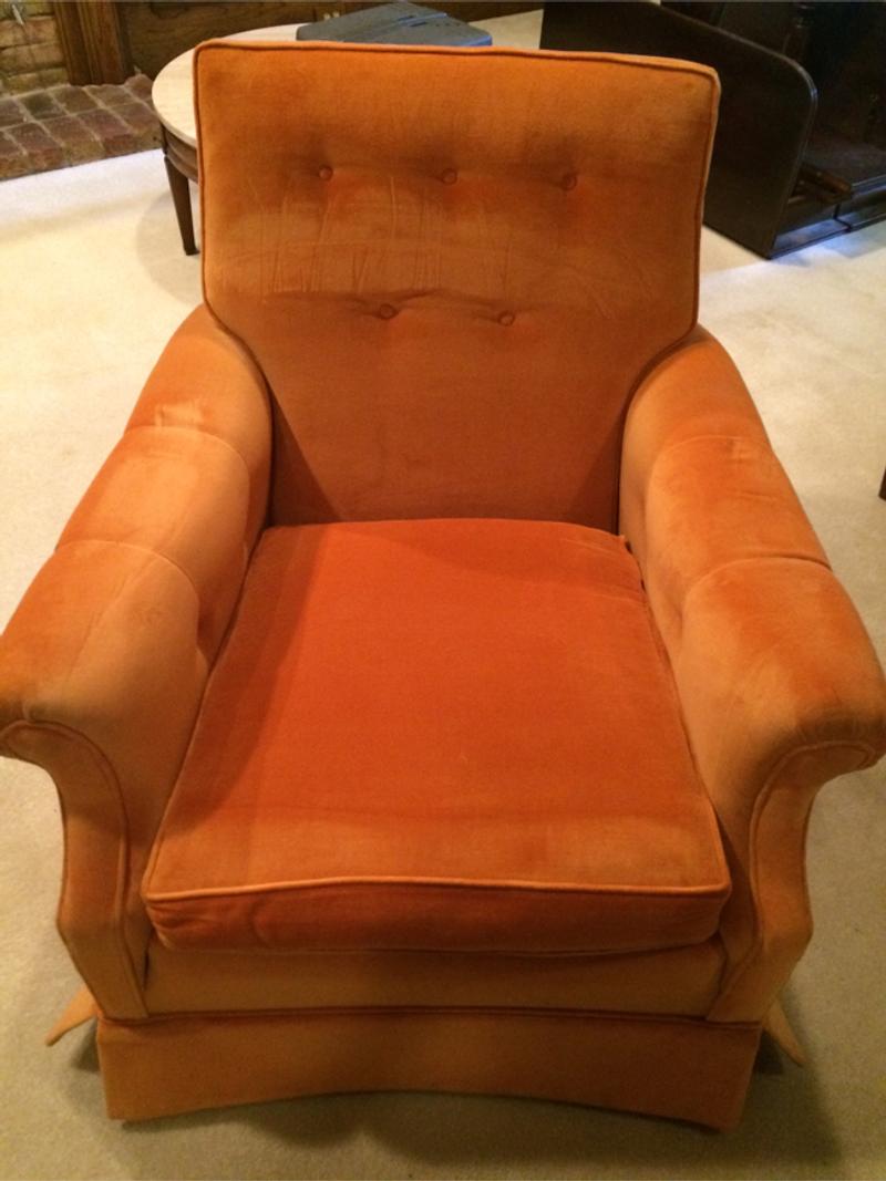 ***Free Living Room Chair*** for sale in Dallas, TX 5miles Buy and Sell