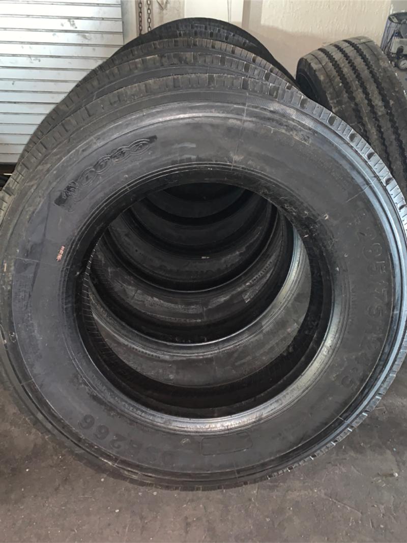 Tires for Trucks or Trailers for sale in Hialeah, FL 5miles Buy and Sell