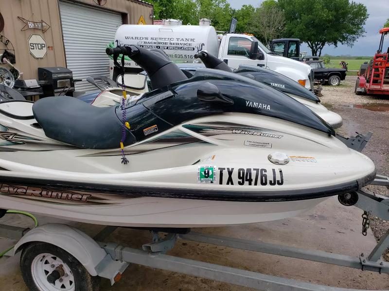 Jet skis for sale in TX 5miles Buy and Sell
