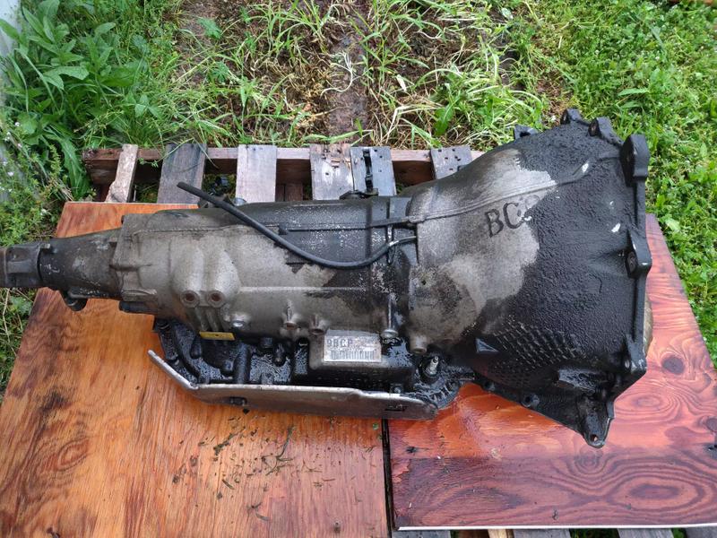 4l80e automatic transmission ** No Reverse***"" for sale in Corsicana