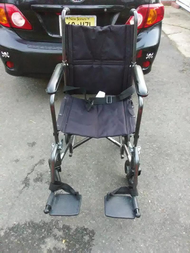 Wheelchair for sale in Somerville, NJ 5miles Buy and Sell