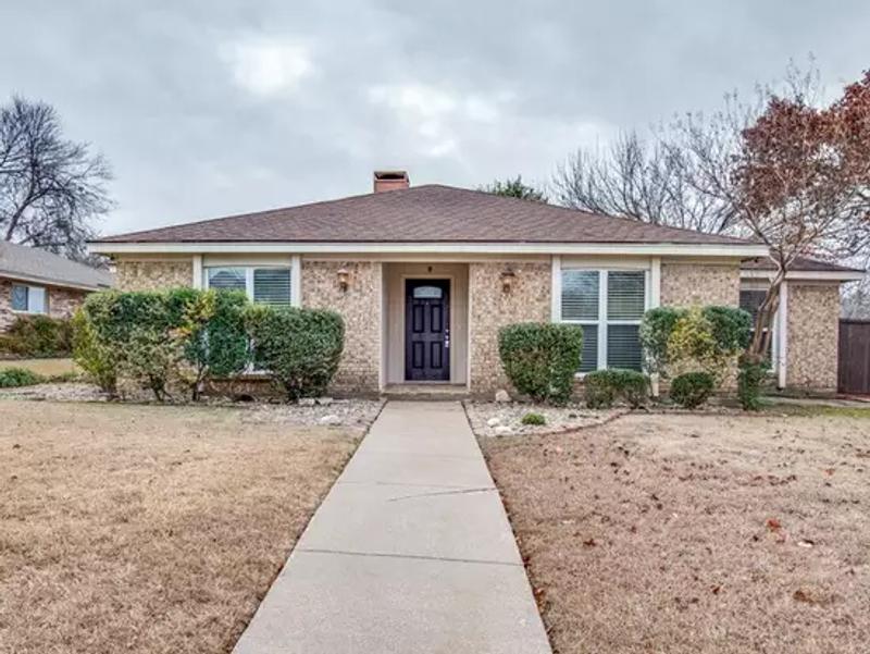 House for rent House 3 br 2 ba for sale in Carrollton, TX 5miles Buy