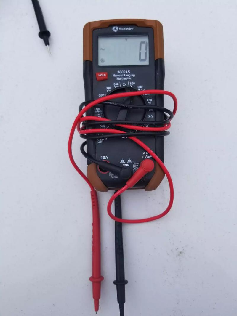 Ohm Meter / Test Meter 600V? for sale in Corpus Christi, TX 5miles Buy and Sell