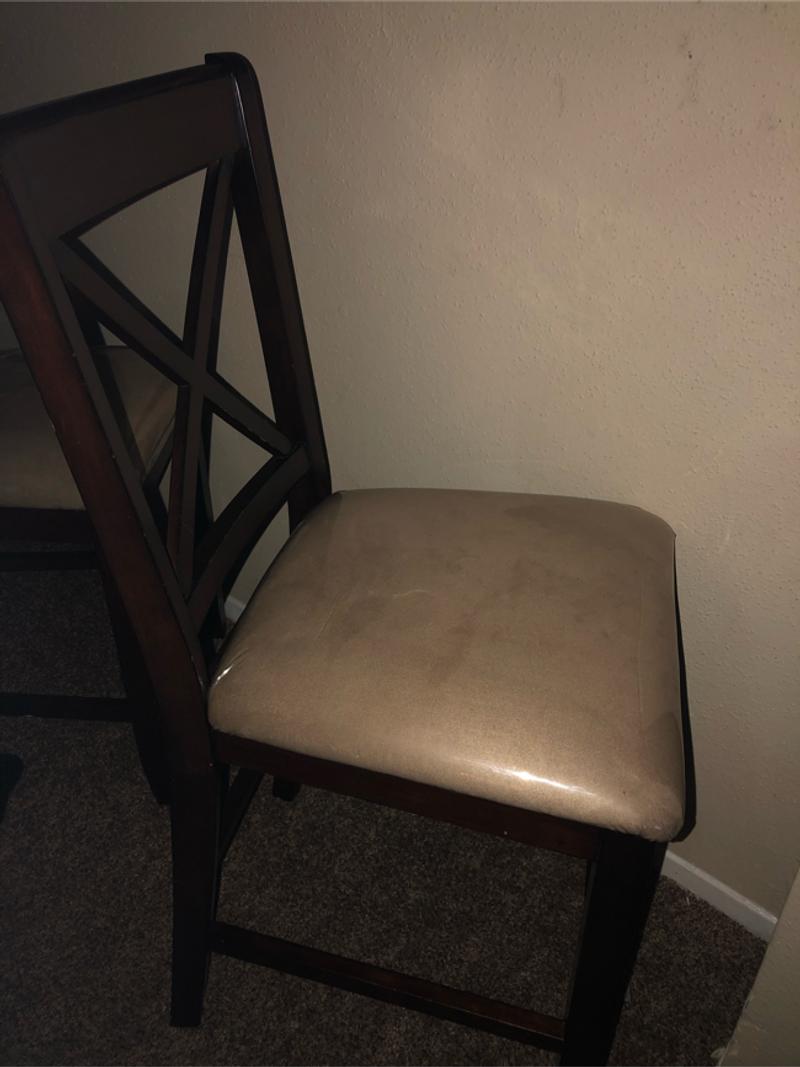 Dining chairs or bar chairs for sale in Houston, TX 5miles Buy and Sell
