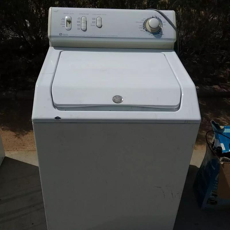 Maytag Washing Machine for sale in Long Beach, CA 5miles Buy and Sell