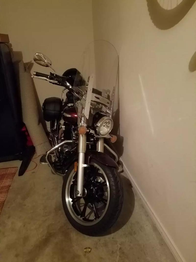 Motorcycle for sale in Fort Worth, TX 5miles Buy and Sell