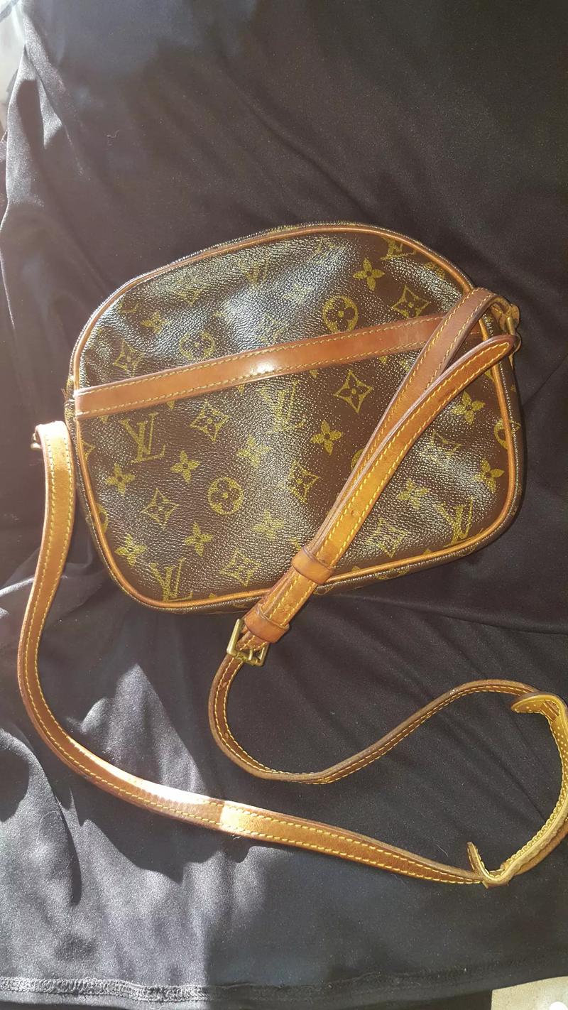 Used Louis Vuitton Dallas Tx.