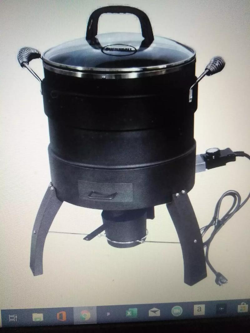 Butterball OilFree Electric Turkey Roaster for sale in Miami, FL
