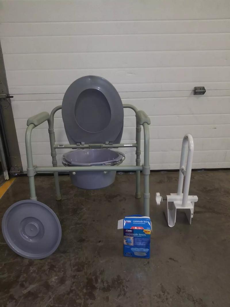 Porta potty for sale in The Colony, TX 5miles Buy and Sell