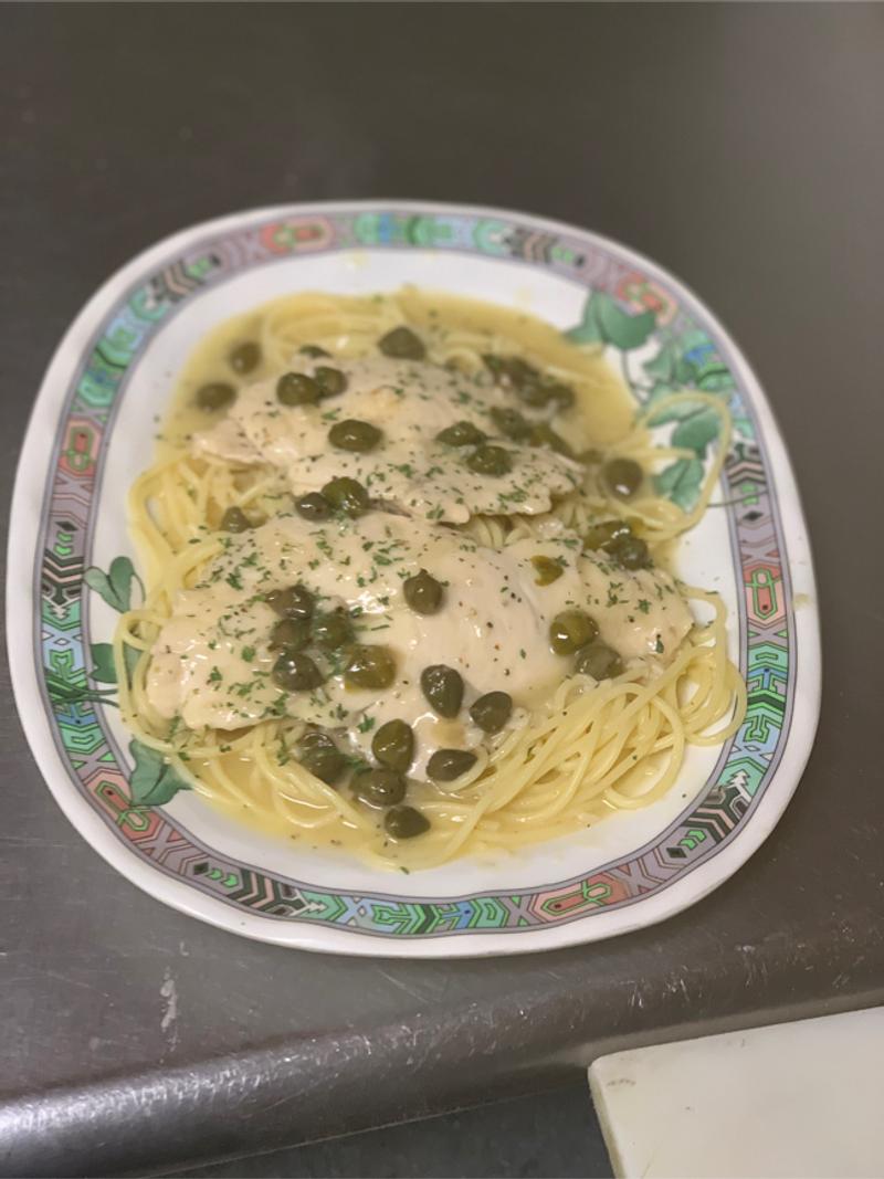 New York style pizza and pasta. Garland/Rowlett Food & Restaurant