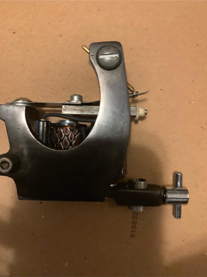Tattoo machine for sale in Dallas, TX 5miles Buy and Sell