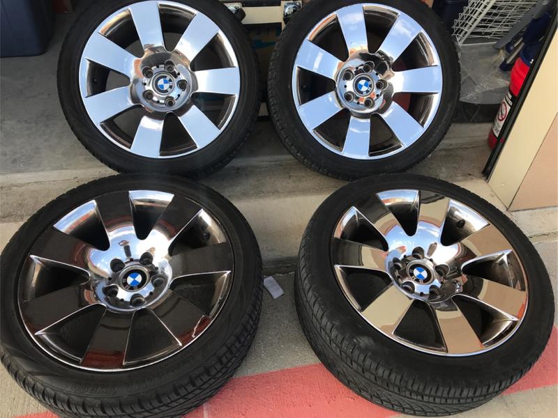 BMW Wheel for sale in Plano, TX 5miles Buy and Sell