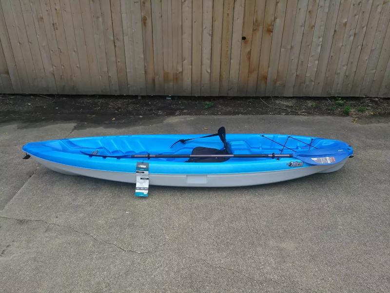 Pelican Kayak for sale in Garland, TX 5miles Buy and Sell